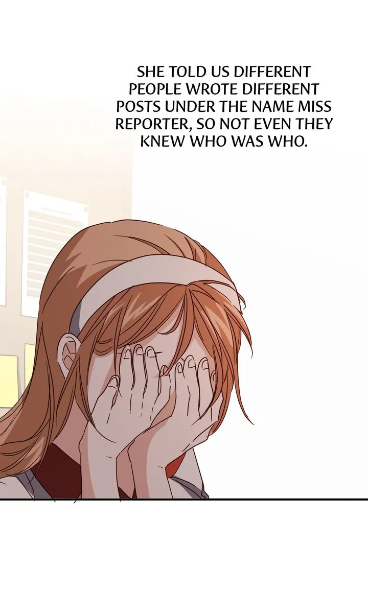 Juliet, You’re Not In Kansas Anymore! Chapter 59 264 ch 59 56