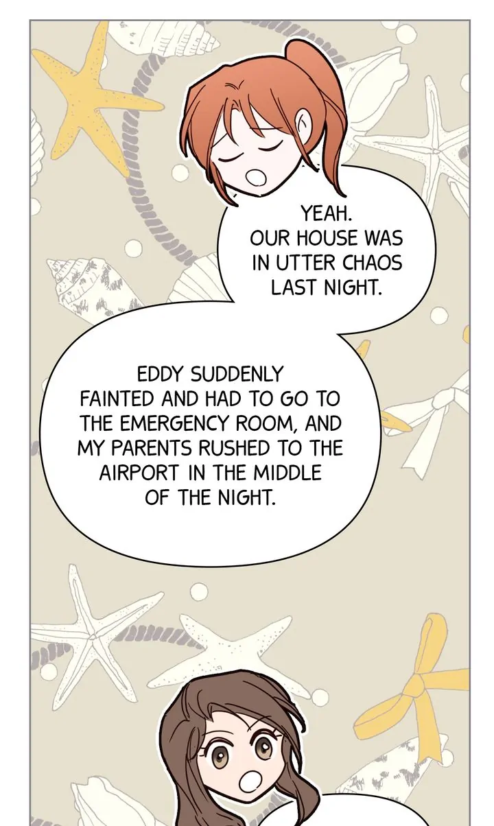 Juliet, You’re Not In Kansas Anymore! Chapter 59 270 ch 59 62