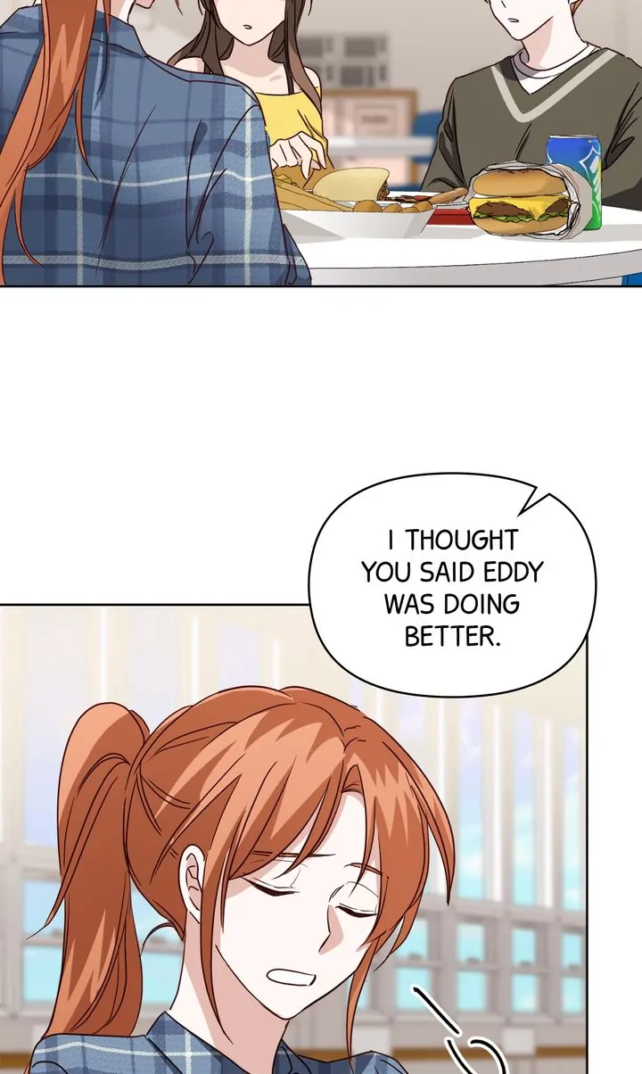 Juliet, You’re Not In Kansas Anymore! Chapter 59 272 ch 59 64