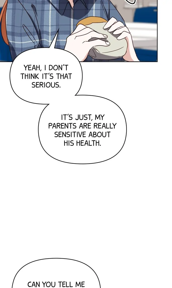 Juliet, You’re Not In Kansas Anymore! Chapter 59 273 ch 59 65