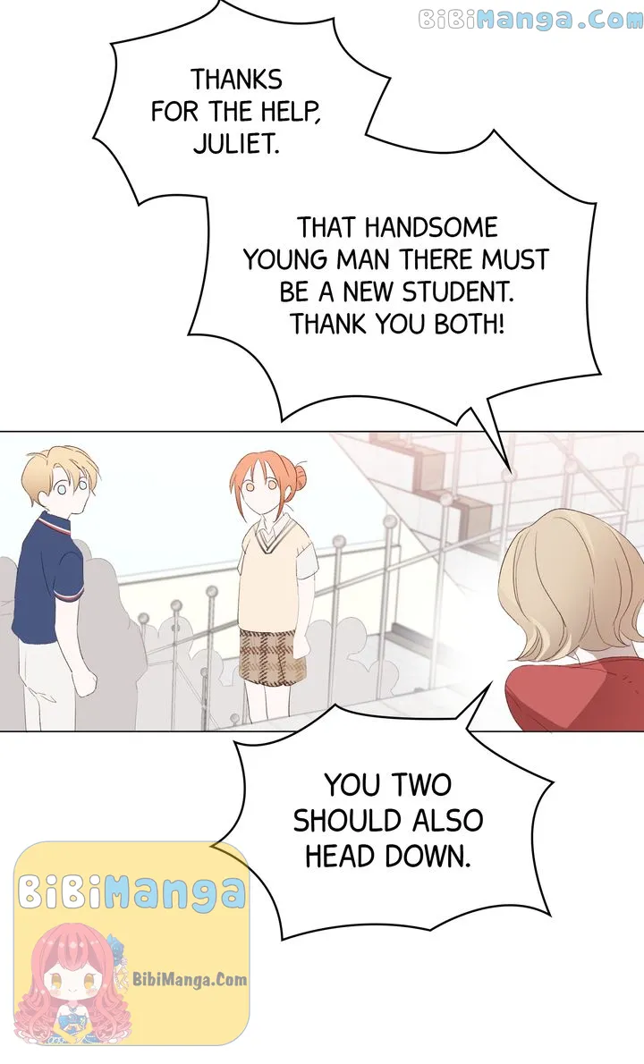 Juliet, You’re Not In Kansas Anymore! Chapter 6 185 ch 6 16