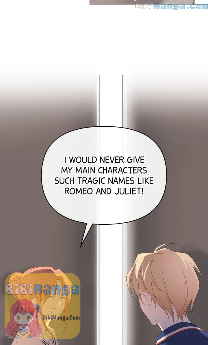 Juliet, You’re Not In Kansas Anymore! Chapter 6 194 ch 6 25