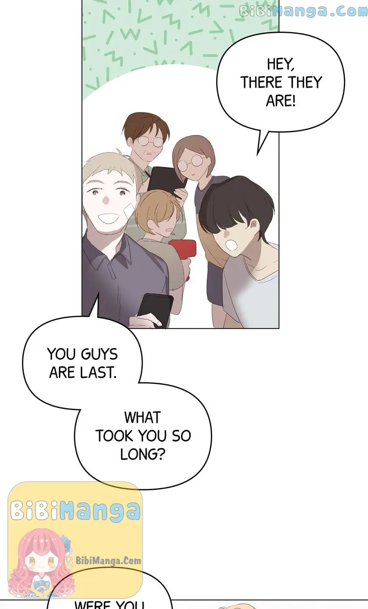 Juliet, You’re Not In Kansas Anymore! Chapter 6 199 ch 6 30