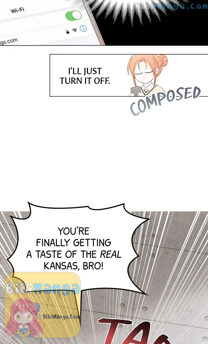 Juliet, You’re Not In Kansas Anymore! Chapter 6 207 ch 6 38