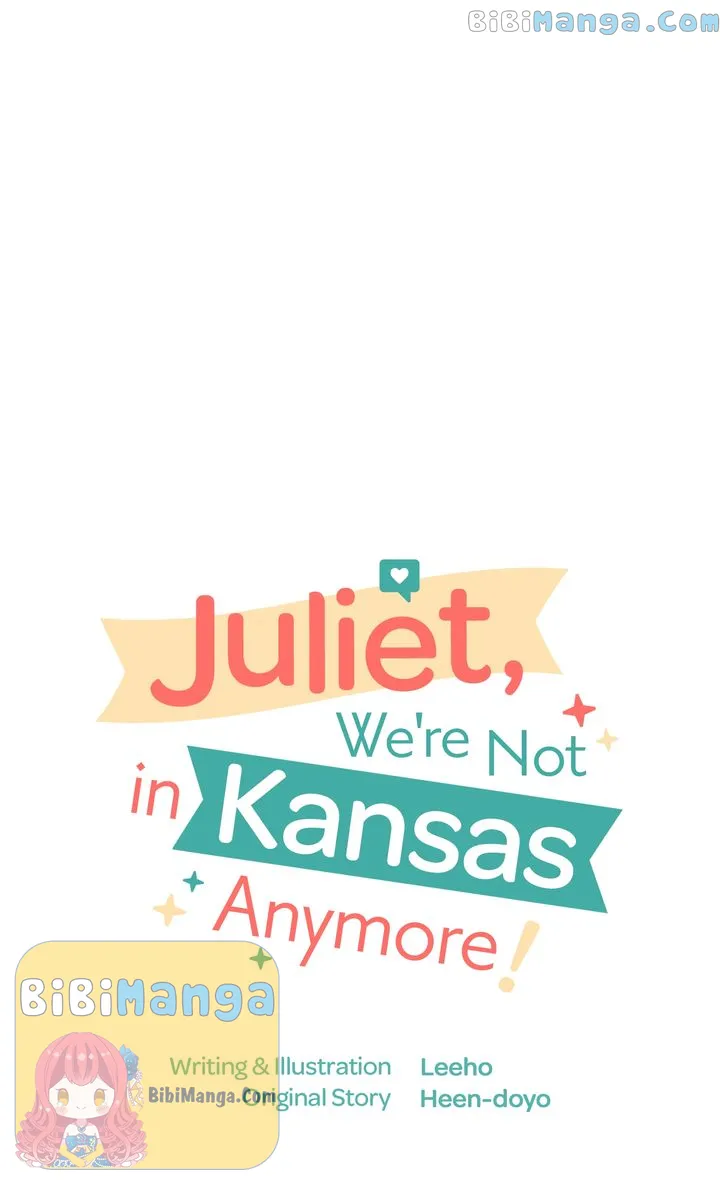 Juliet, You’re Not In Kansas Anymore! Chapter 6 173 ch 6 4