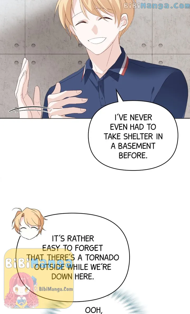 Juliet, You’re Not In Kansas Anymore! Chapter 6 210 ch 6 41
