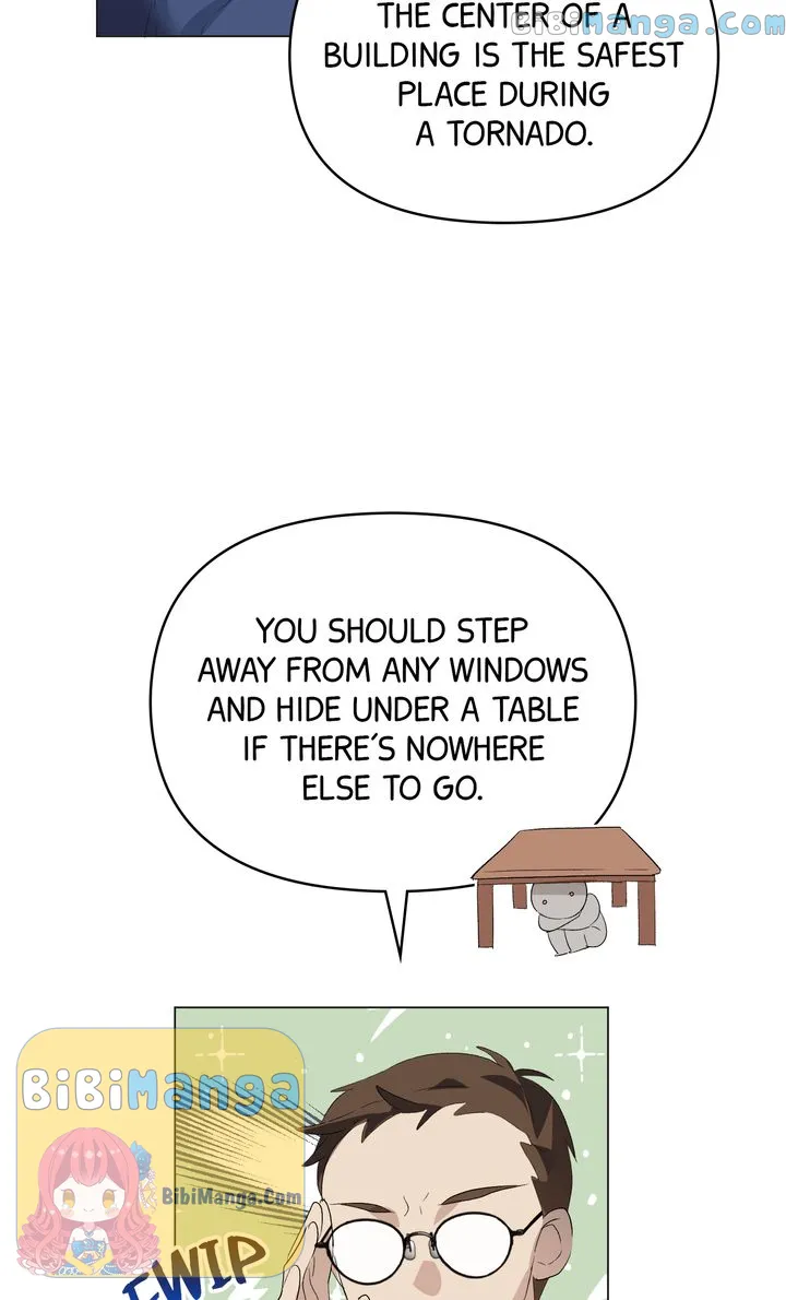 Juliet, You’re Not In Kansas Anymore! Chapter 6 214 ch 6 45