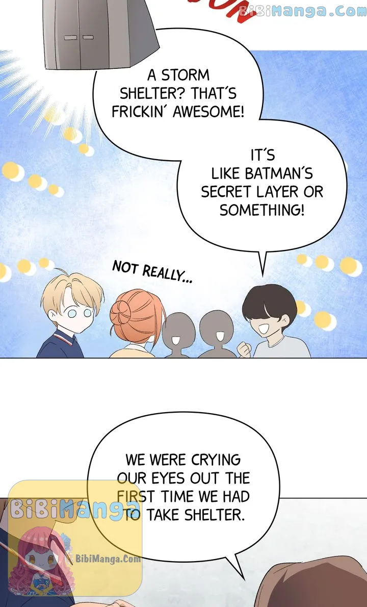Juliet, You’re Not In Kansas Anymore! Chapter 6 219 ch 6 50