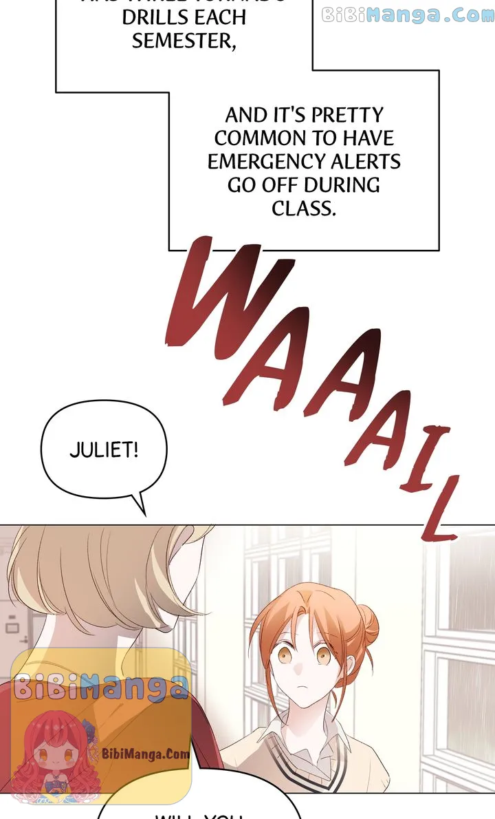 Juliet, You’re Not In Kansas Anymore! Chapter 6 176 ch 6 7