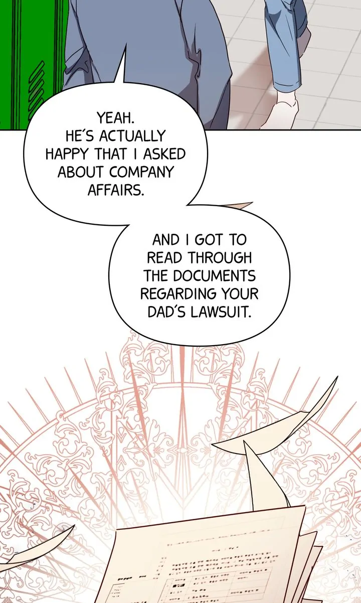 Juliet, You’re Not In Kansas Anymore! Chapter 61 242 ch 61 10