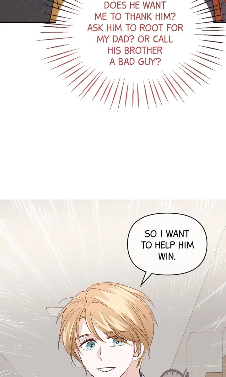 Juliet, You’re Not In Kansas Anymore! Chapter 61 245 ch 61 13