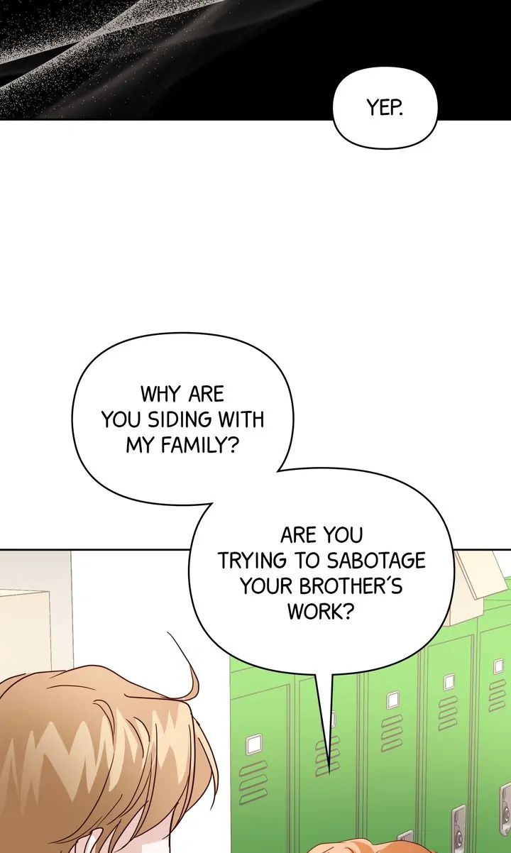 Juliet, You’re Not In Kansas Anymore! Chapter 61 248 ch 61 16