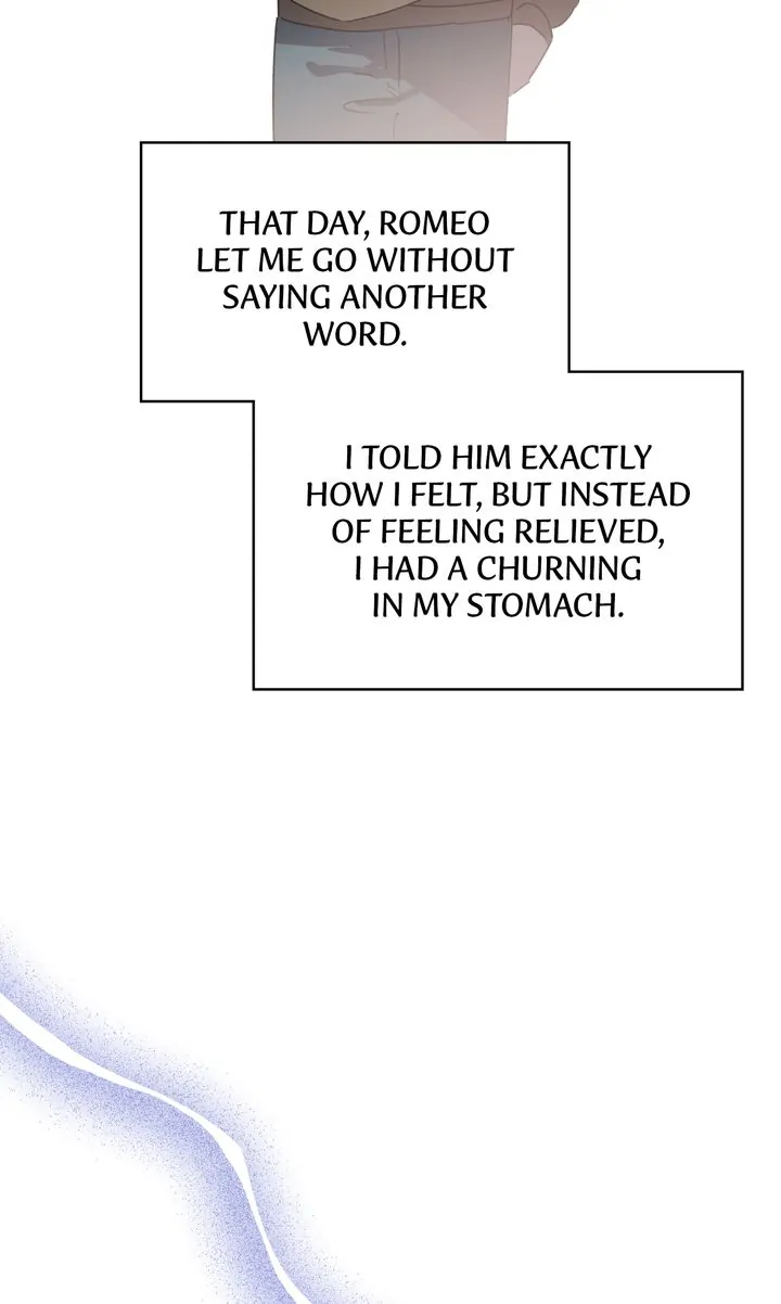 Juliet, You’re Not In Kansas Anymore! Chapter 61 234 ch 61 2