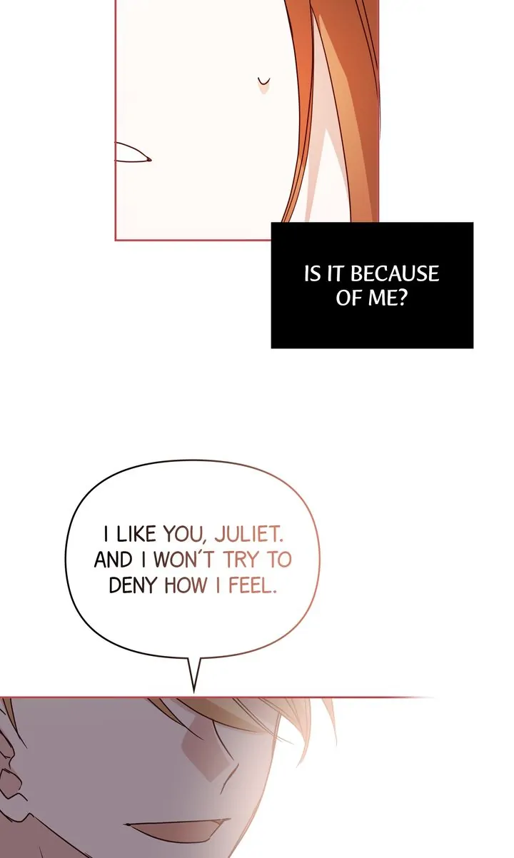 Juliet, You’re Not In Kansas Anymore! Chapter 61 252 ch 61 20