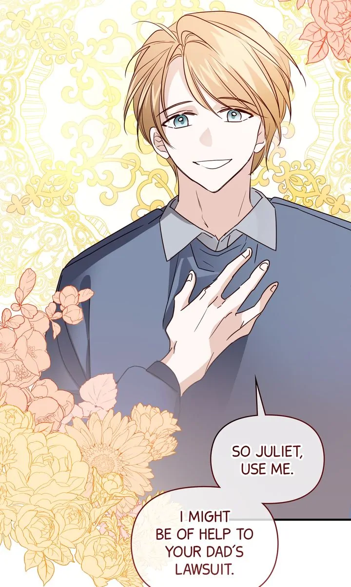 Juliet, You’re Not In Kansas Anymore! Chapter 61 254 ch 61 22