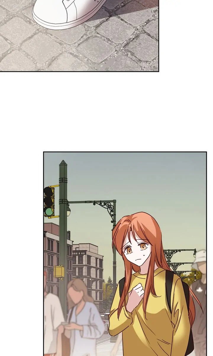Juliet, You’re Not In Kansas Anymore! Chapter 61 257 ch 61 25