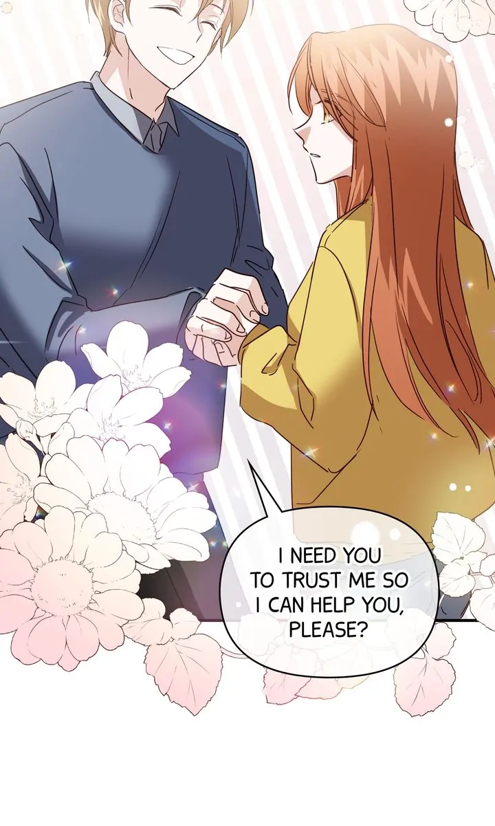Juliet, You’re Not In Kansas Anymore! Chapter 61 267 ch 61 35