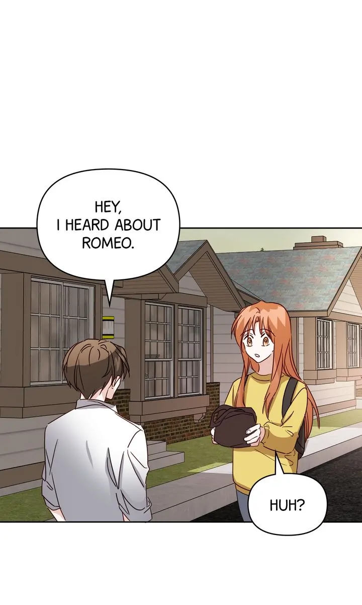 Juliet, You’re Not In Kansas Anymore! Chapter 61 273 ch 61 41