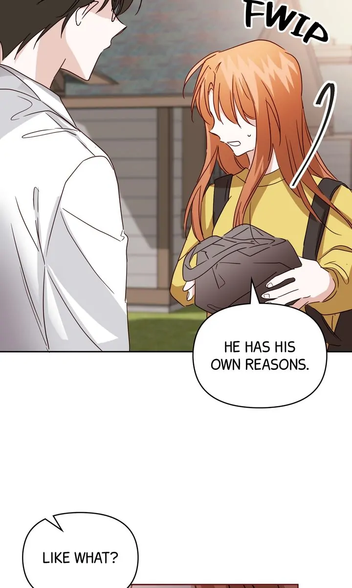 Juliet, You’re Not In Kansas Anymore! Chapter 61 276 ch 61 44