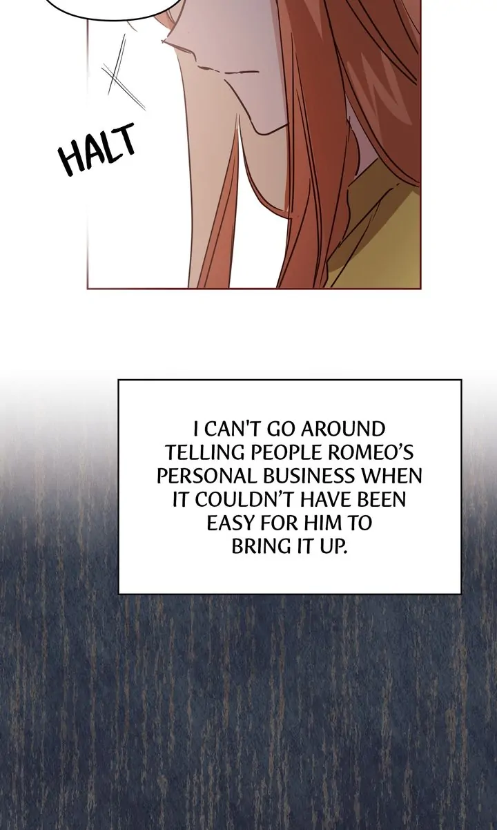 Juliet, You’re Not In Kansas Anymore! Chapter 61 277 ch 61 45