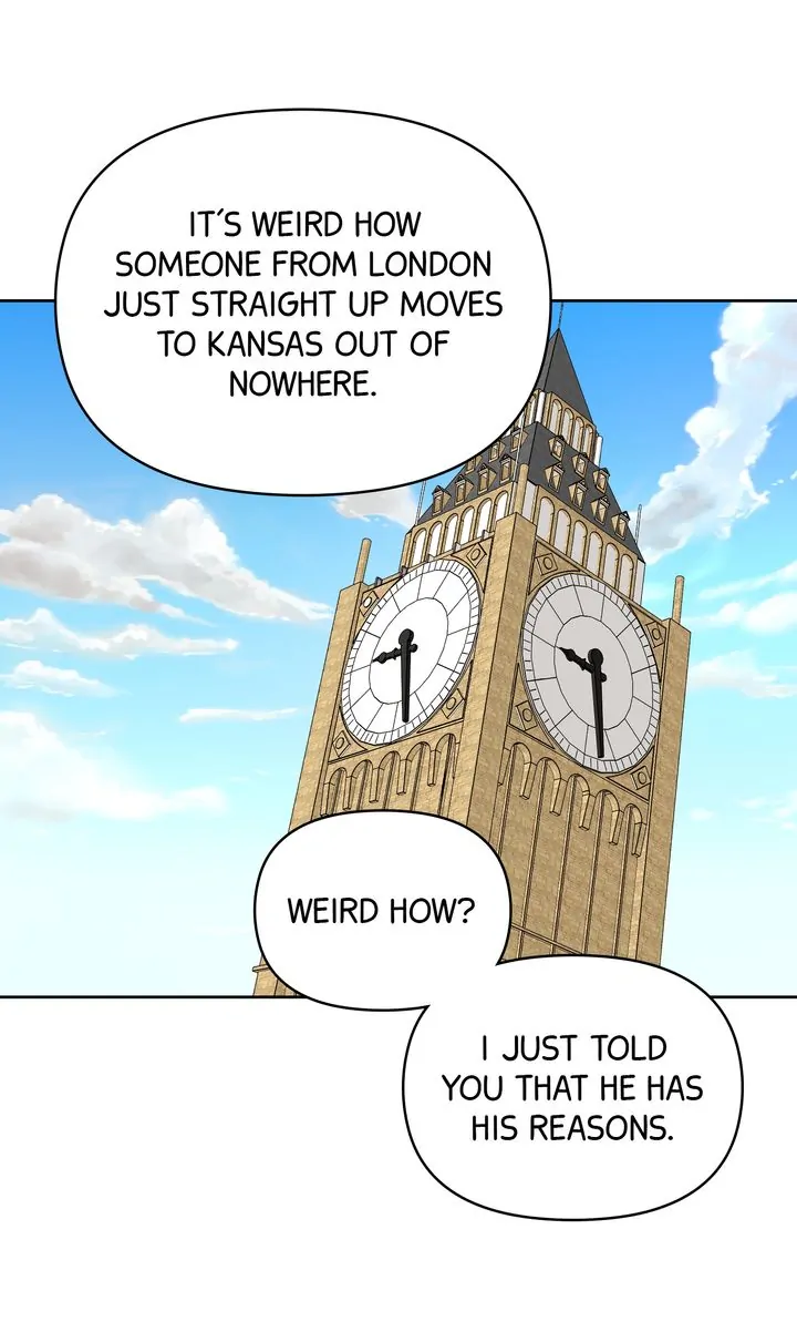 Juliet, You’re Not In Kansas Anymore! Chapter 61 280 ch 61 48