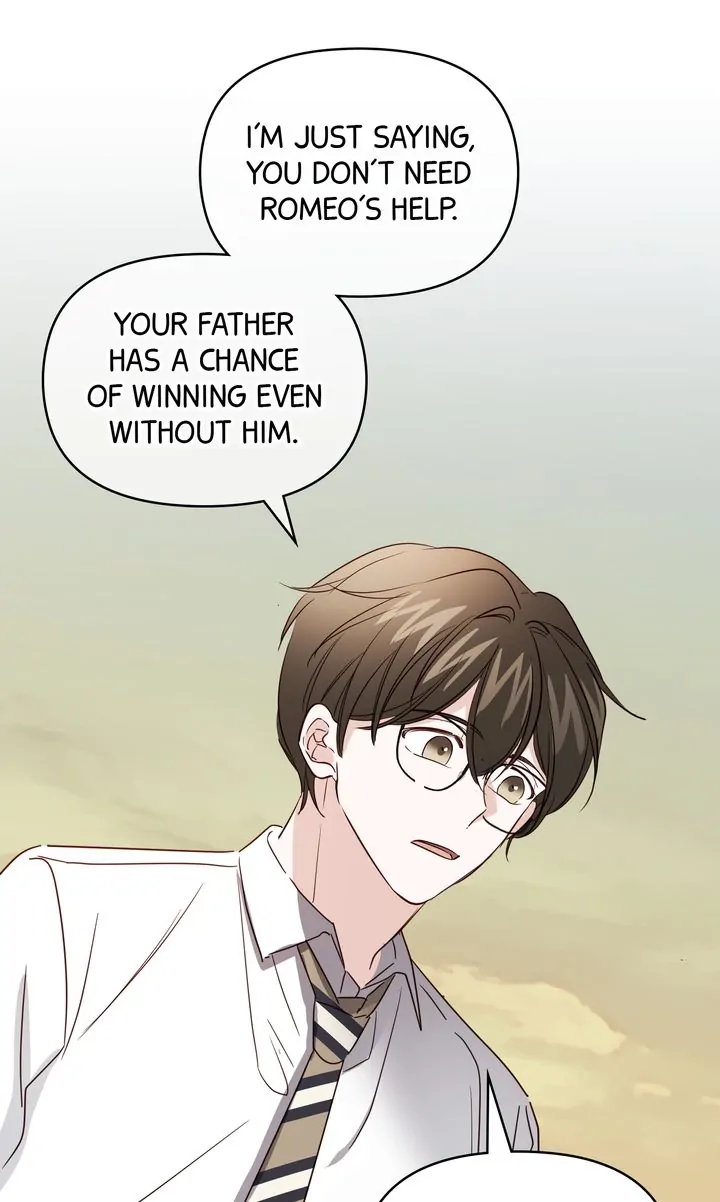 Juliet, You’re Not In Kansas Anymore! Chapter 61 281 ch 61 49