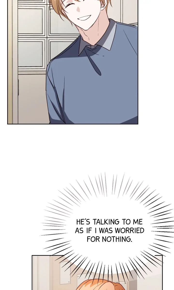 Juliet, You’re Not In Kansas Anymore! Chapter 61 237 ch 61 5