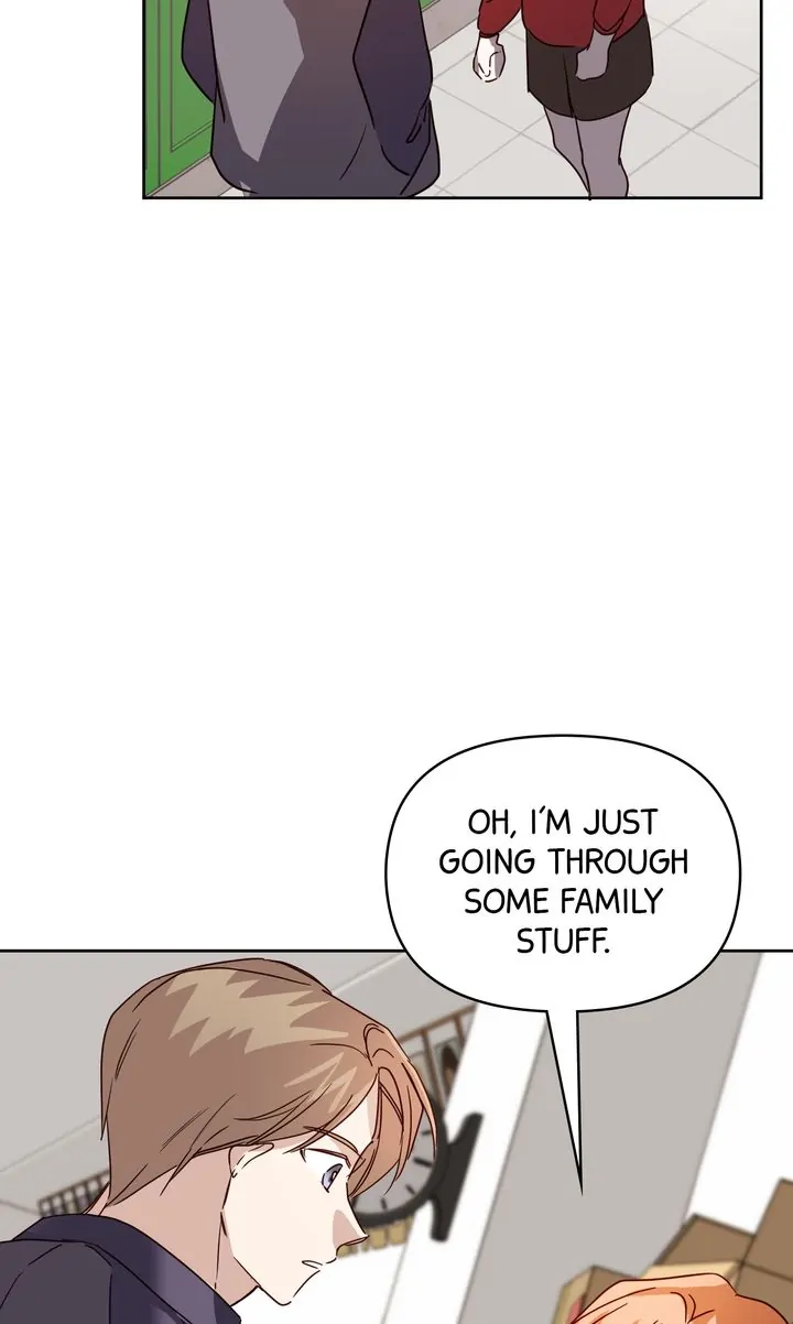 Juliet, You’re Not In Kansas Anymore! Chapter 61 296 ch 61 64