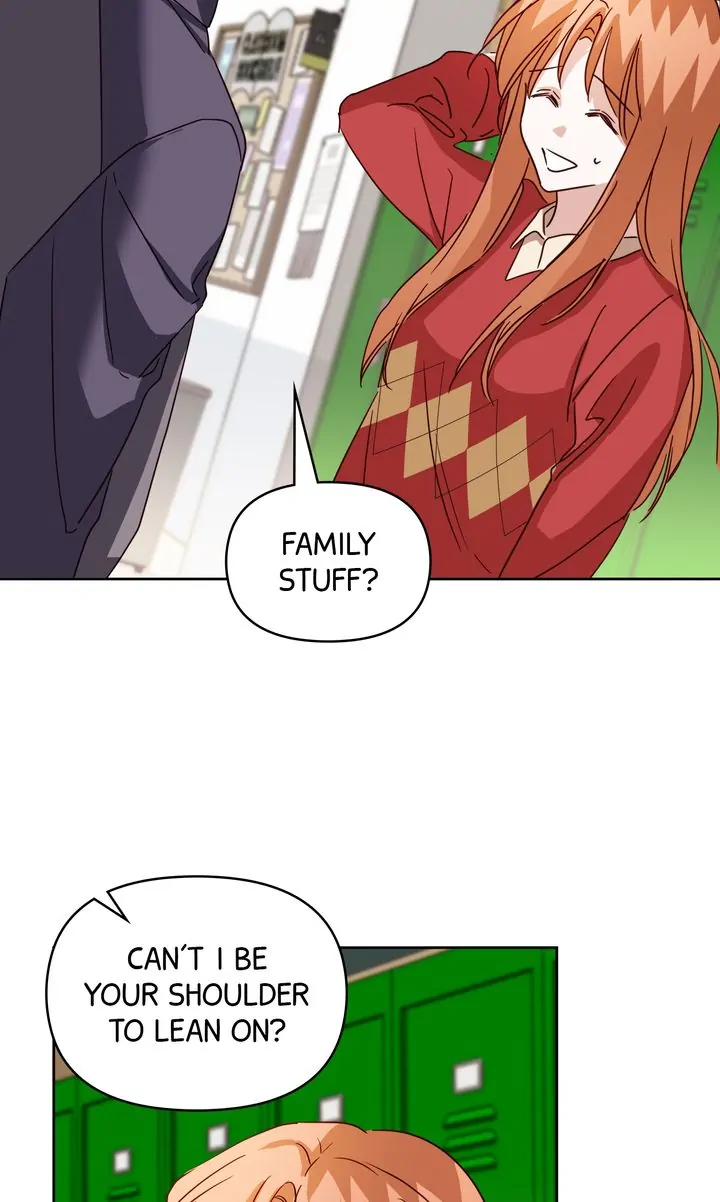 Juliet, You’re Not In Kansas Anymore! Chapter 61 297 ch 61 65