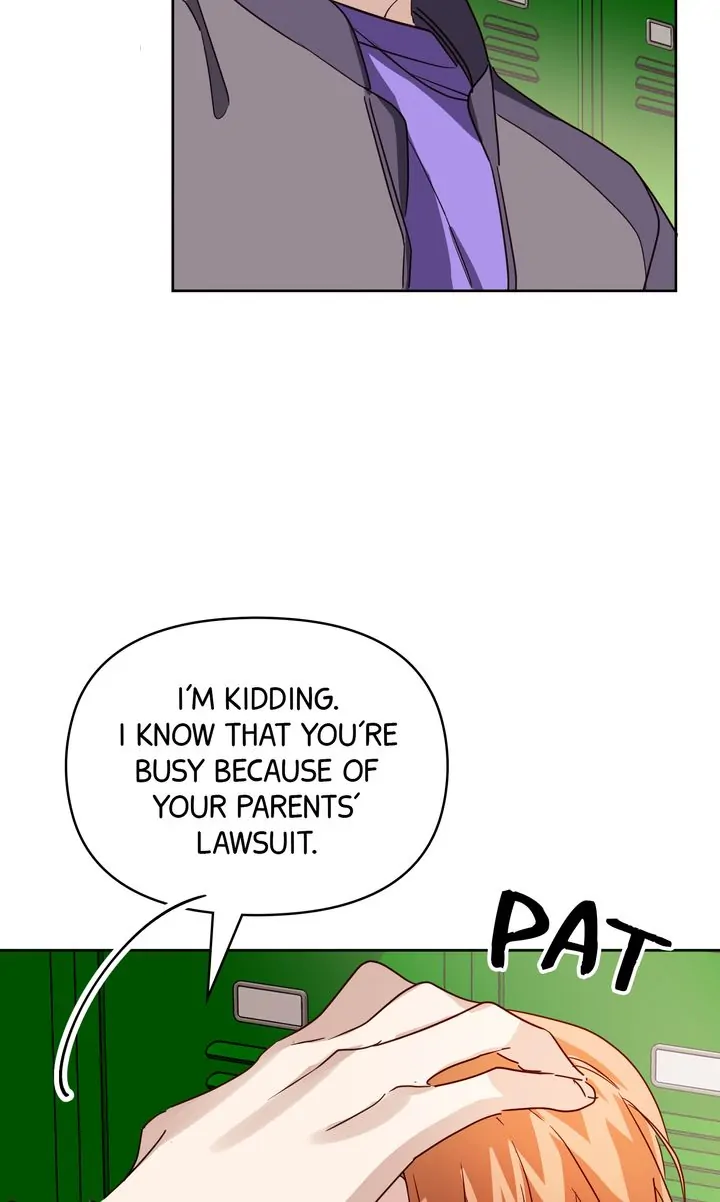 Juliet, You’re Not In Kansas Anymore! Chapter 61 299 ch 61 67