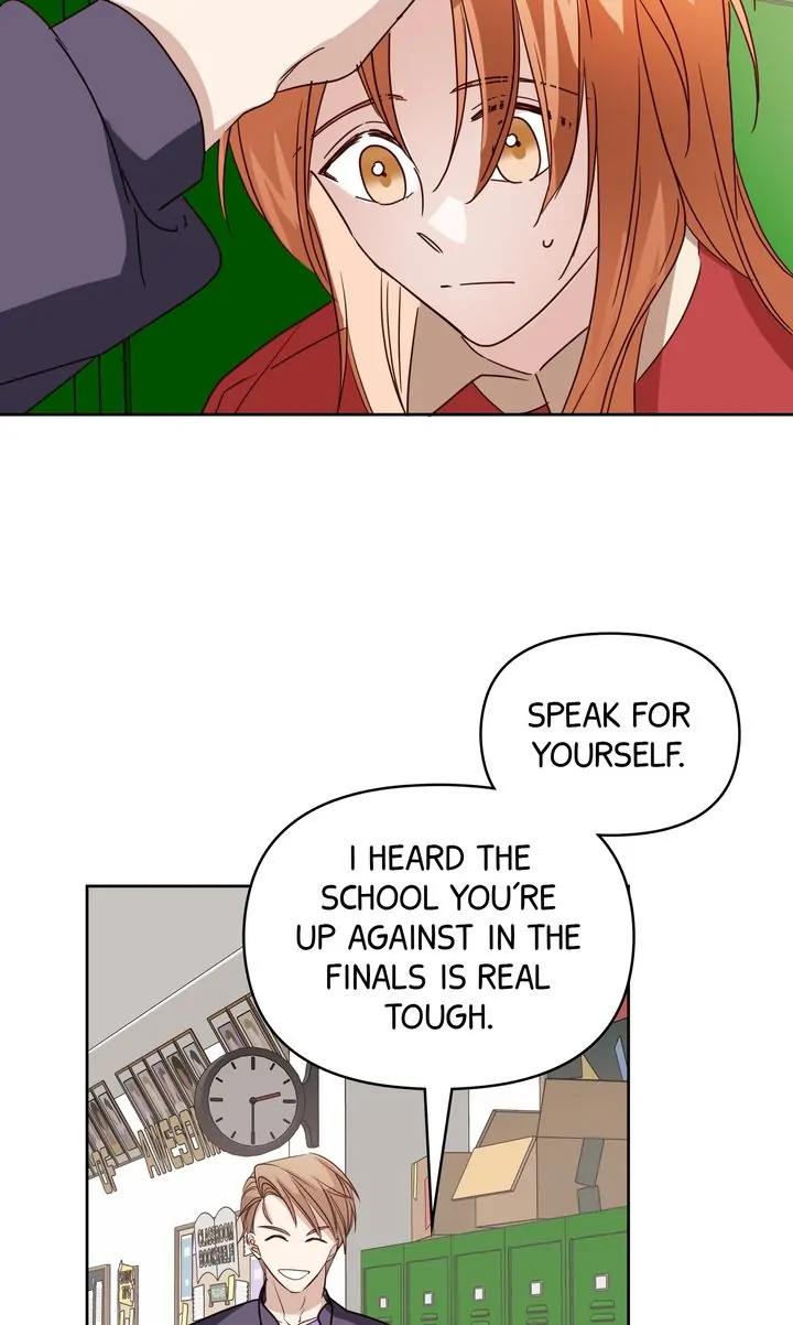 Juliet, You’re Not In Kansas Anymore! Chapter 61 300 ch 61 68
