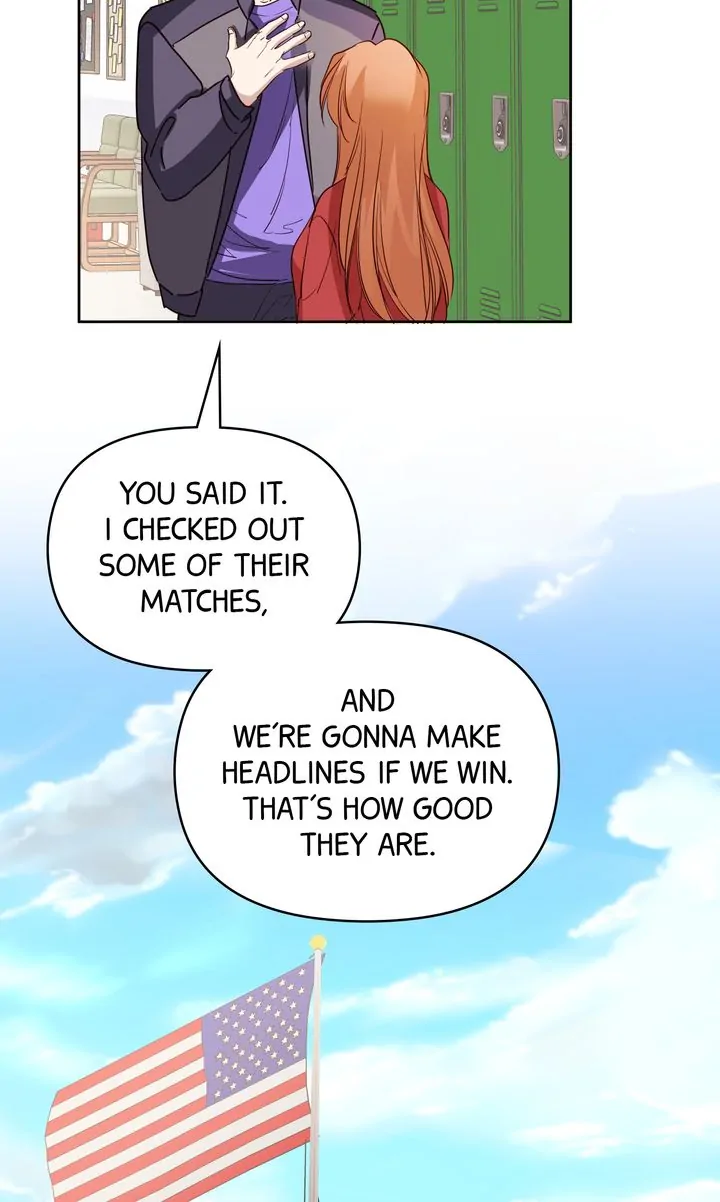 Juliet, You’re Not In Kansas Anymore! Chapter 61 301 ch 61 69