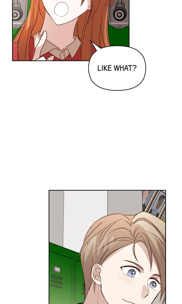 Juliet, You’re Not In Kansas Anymore! Chapter 61 305 ch 61 73