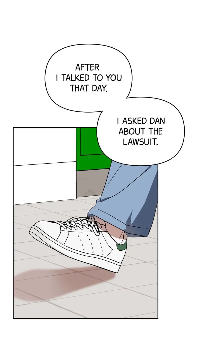Juliet, You’re Not In Kansas Anymore! Chapter 61 240 ch 61 8