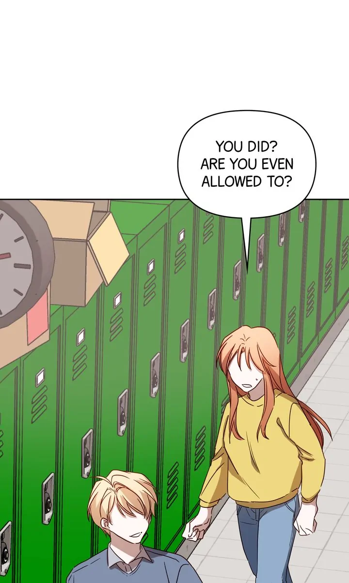 Juliet, You’re Not In Kansas Anymore! Chapter 61 241 ch 61 9