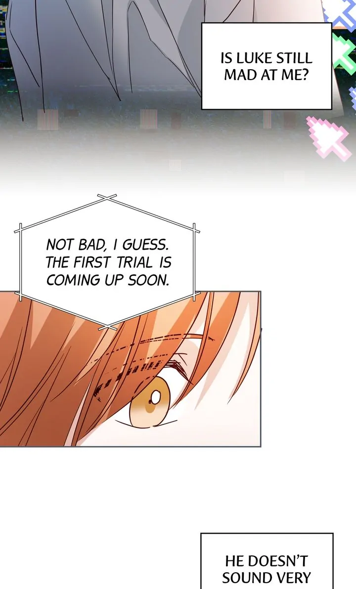 Juliet, You’re Not In Kansas Anymore! Chapter 62 204 ch 62 11