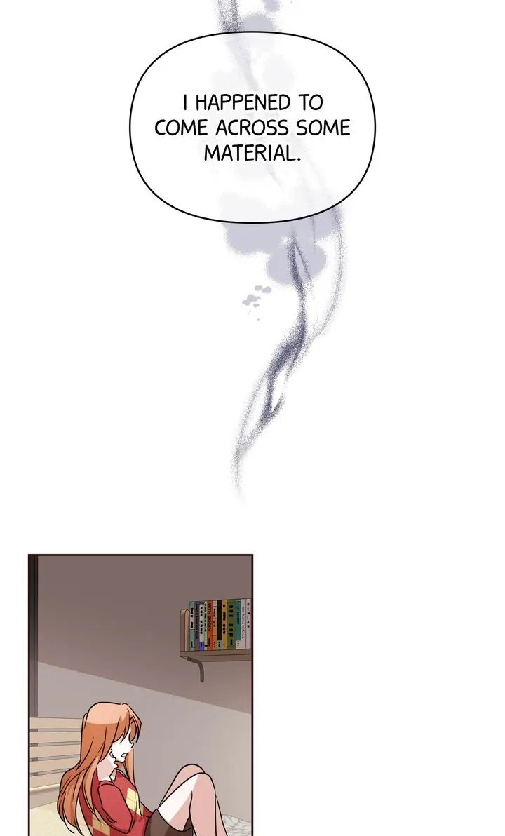 Juliet, You’re Not In Kansas Anymore! Chapter 62 206 ch 62 13