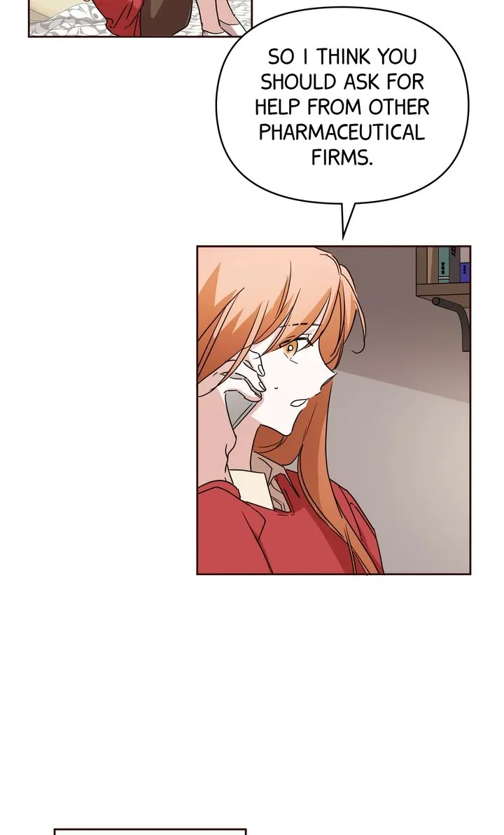 Juliet, You’re Not In Kansas Anymore! Chapter 62 207 ch 62 14