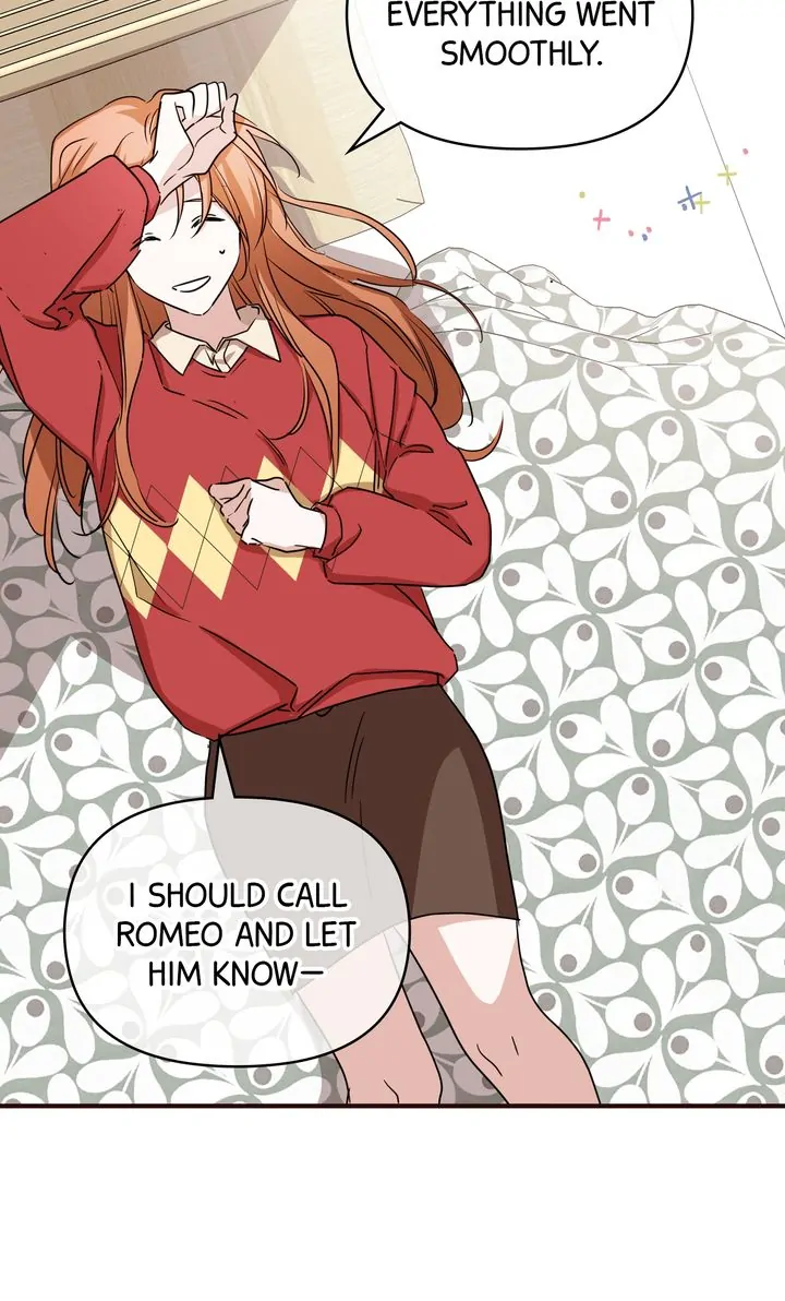 Juliet, You’re Not In Kansas Anymore! Chapter 62 211 ch 62 18