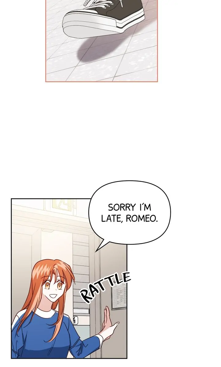 Juliet, You’re Not In Kansas Anymore! Chapter 62 219 ch 62 26
