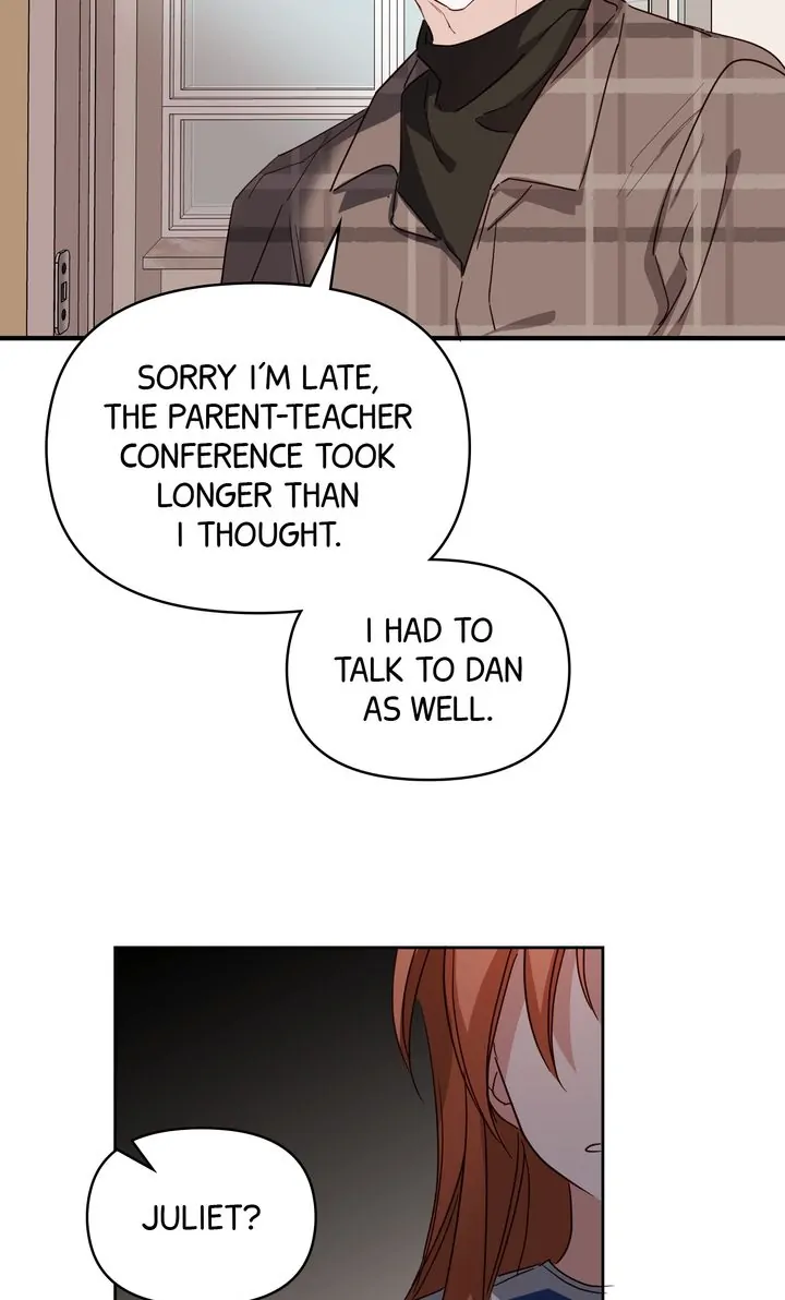 Juliet, You’re Not In Kansas Anymore! Chapter 62 231 ch 62 38