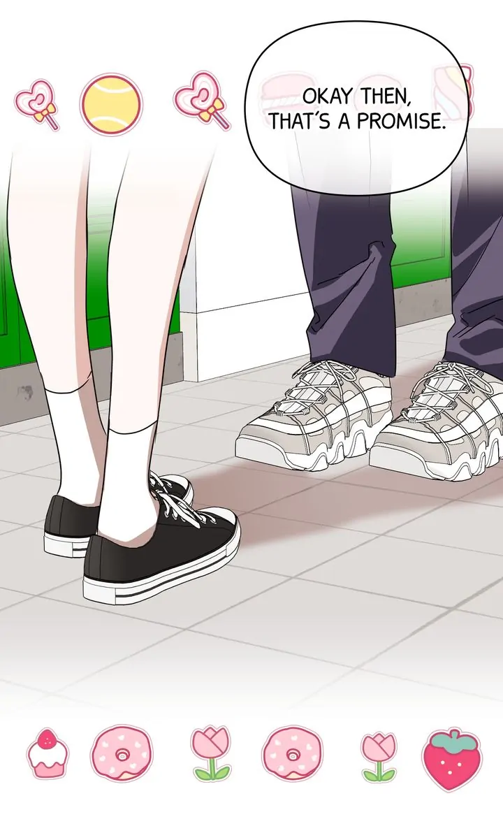 Juliet, You’re Not In Kansas Anymore! Chapter 62 197 ch 62 4