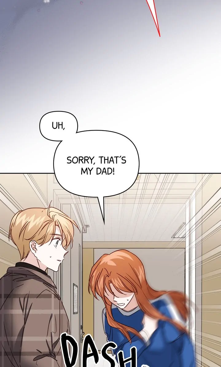 Juliet, You’re Not In Kansas Anymore! Chapter 62 233 ch 62 40