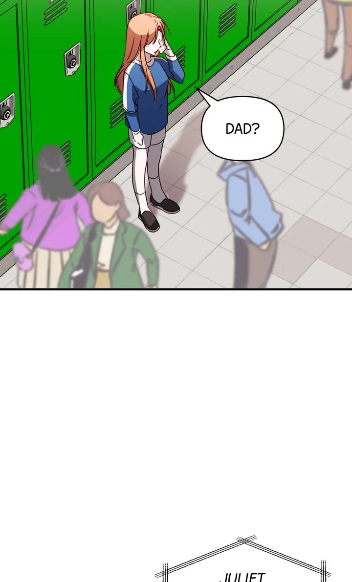 Juliet, You’re Not In Kansas Anymore! Chapter 62 236 ch 62 43