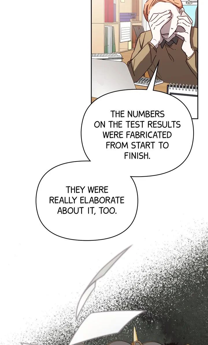 Juliet, You’re Not In Kansas Anymore! Chapter 62 238 ch 62 45