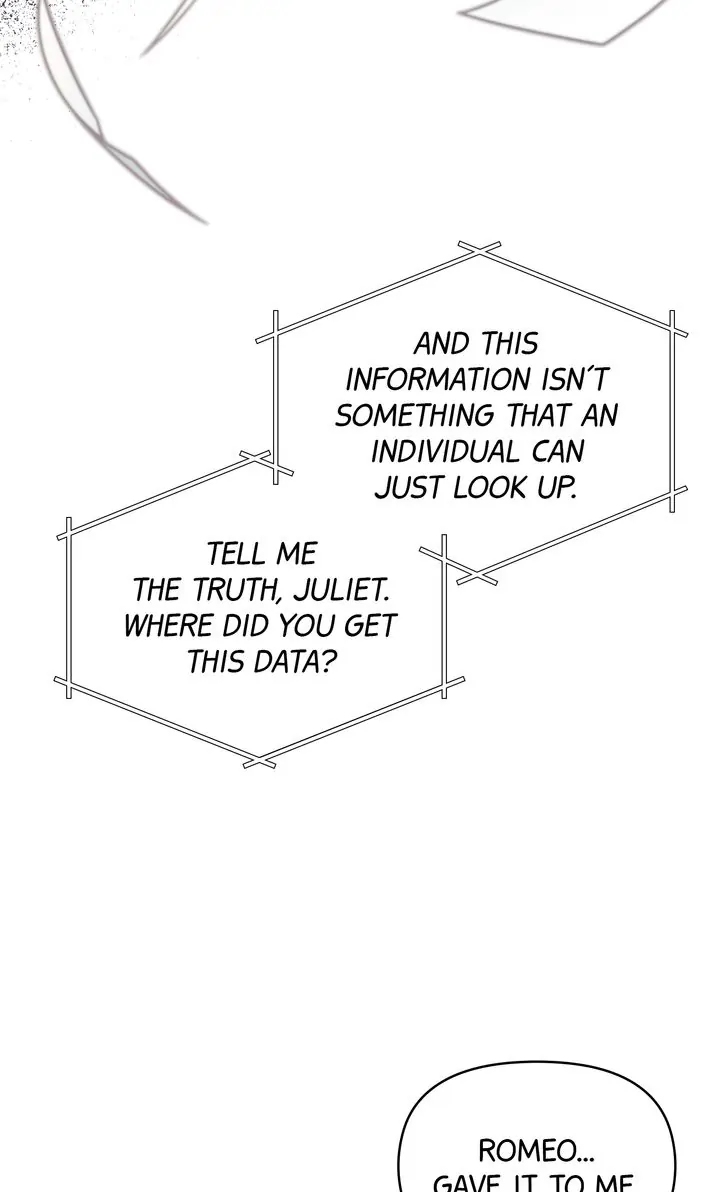 Juliet, You’re Not In Kansas Anymore! Chapter 62 240 ch 62 47