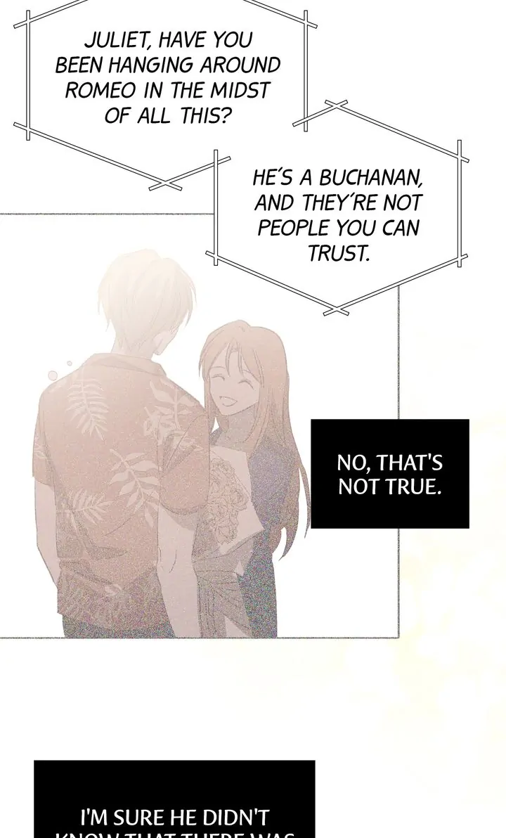 Juliet, You’re Not In Kansas Anymore! Chapter 62 242 ch 62 49