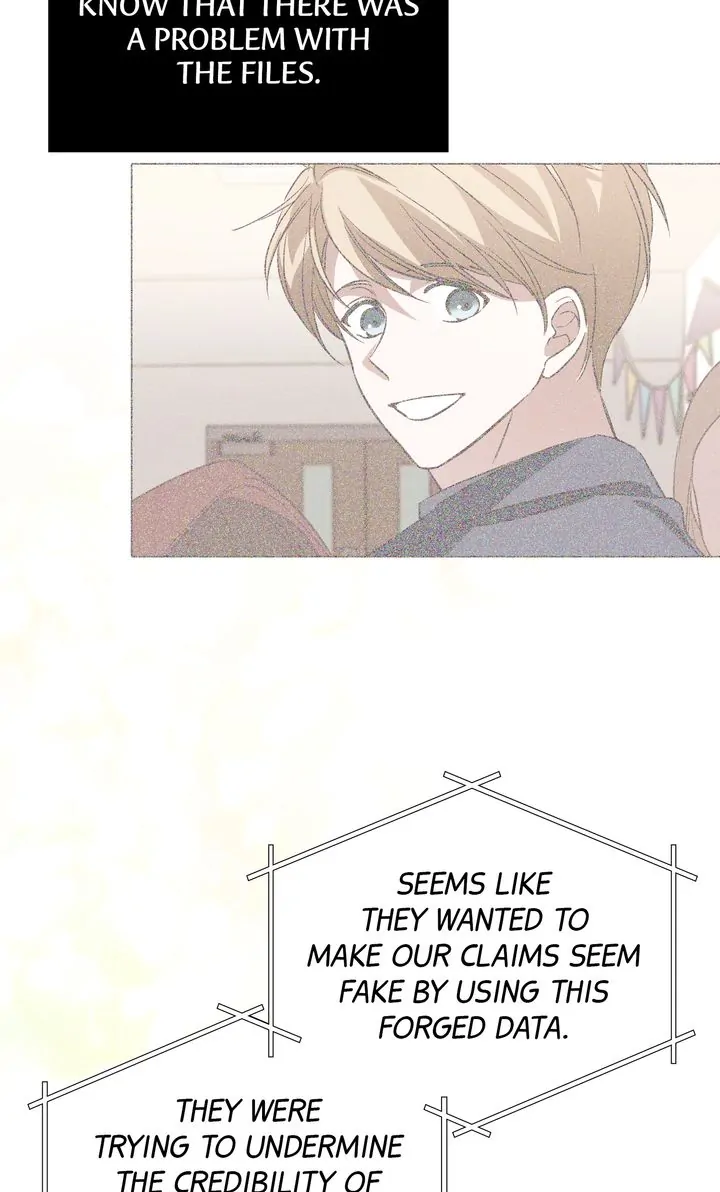 Juliet, You’re Not In Kansas Anymore! Chapter 62 243 ch 62 50