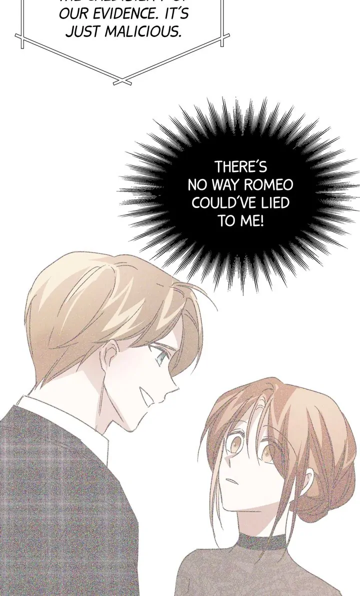 Juliet, You’re Not In Kansas Anymore! Chapter 62 244 ch 62 51