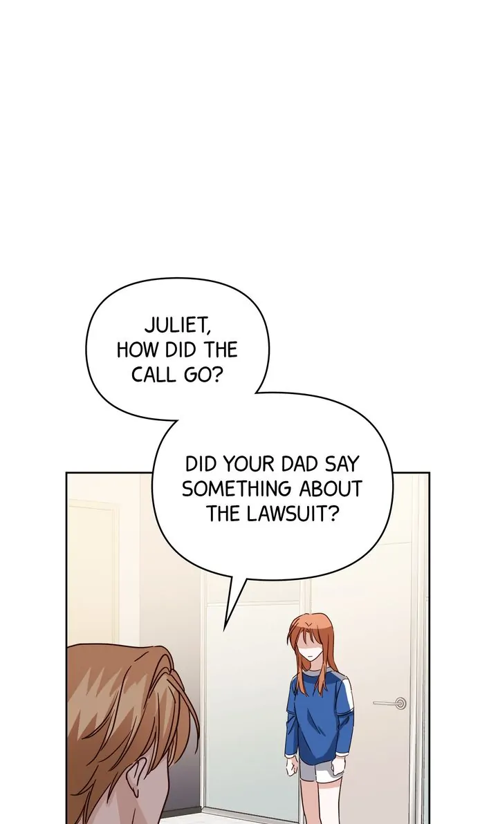 Juliet, You’re Not In Kansas Anymore! Chapter 62 247 ch 62 54